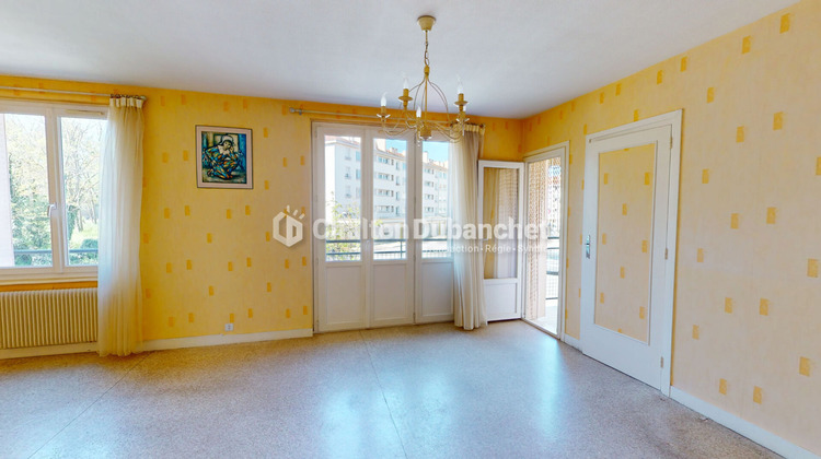 Ma-Cabane - Vente Appartement ROANNE, 72 m²