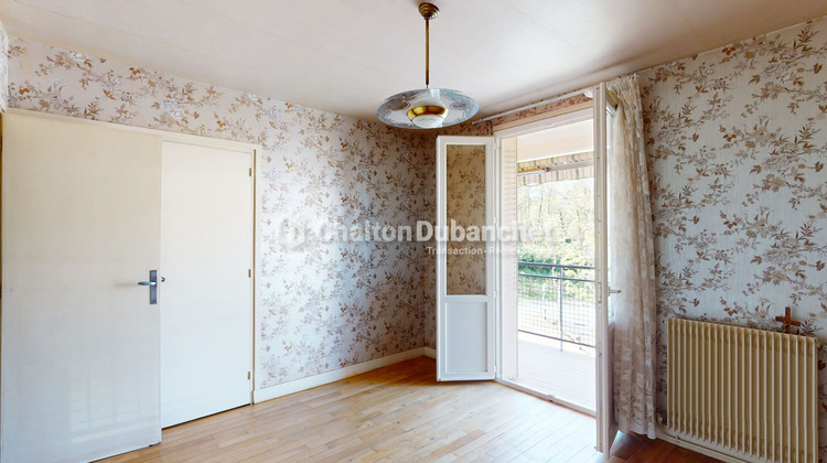 Ma-Cabane - Vente Appartement ROANNE, 72 m²