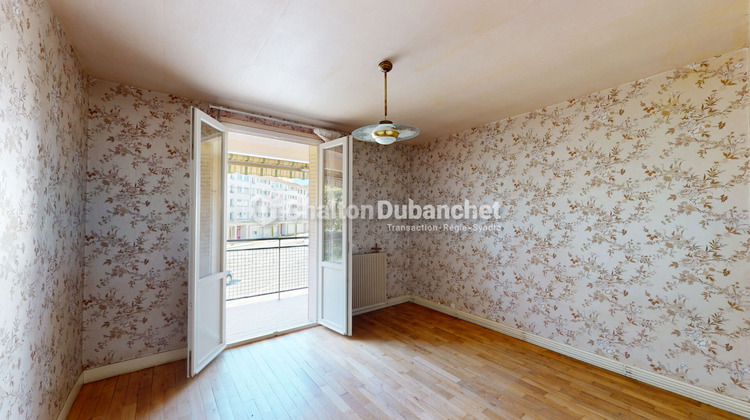 Ma-Cabane - Vente Appartement ROANNE, 72 m²