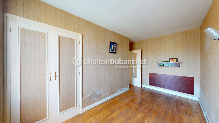 Ma-Cabane - Vente Appartement ROANNE, 72 m²