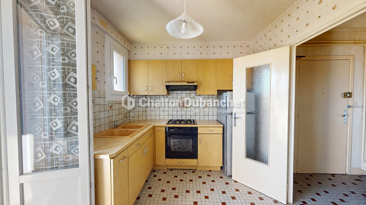 Ma-Cabane - Vente Appartement ROANNE, 72 m²
