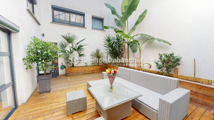 Ma-Cabane - Vente Appartement ROANNE, 166 m²