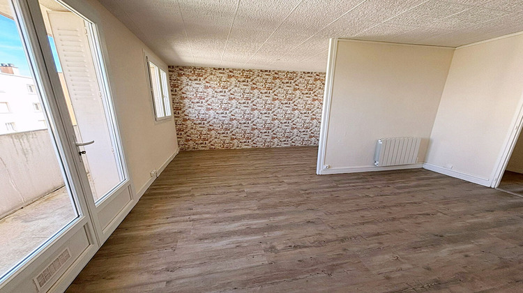 Ma-Cabane - Vente Appartement ROANNE, 63 m²