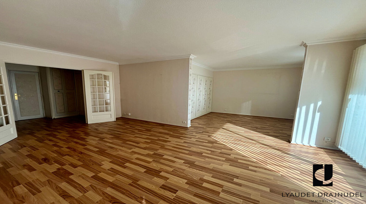 Ma-Cabane - Vente Appartement ROANNE, 93 m²