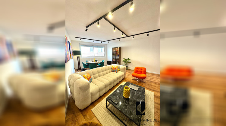 Ma-Cabane - Vente Appartement ROANNE, 80 m²