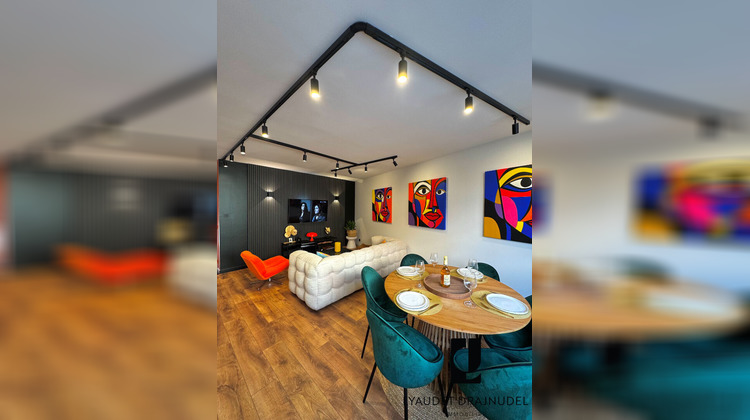 Ma-Cabane - Vente Appartement ROANNE, 80 m²