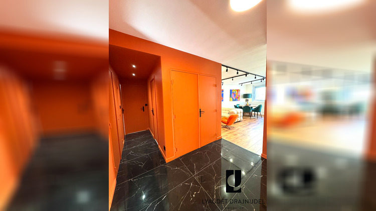 Ma-Cabane - Vente Appartement ROANNE, 80 m²