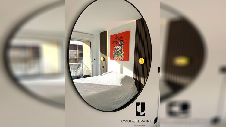 Ma-Cabane - Vente Appartement ROANNE, 80 m²