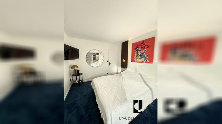 Ma-Cabane - Vente Appartement ROANNE, 80 m²