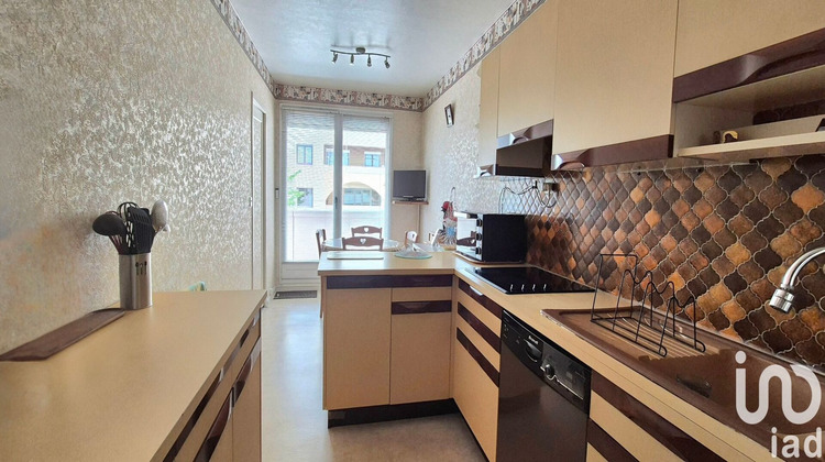 Ma-Cabane - Vente Appartement Roanne, 93 m²