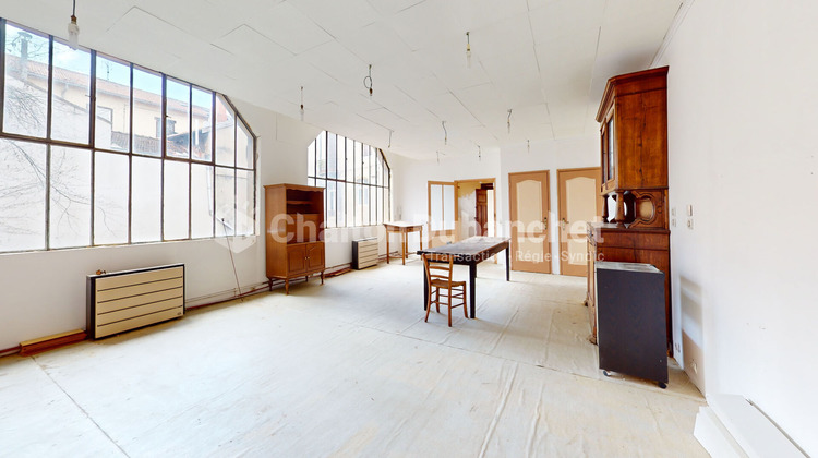 Ma-Cabane - Vente Appartement ROANNE, 178 m²