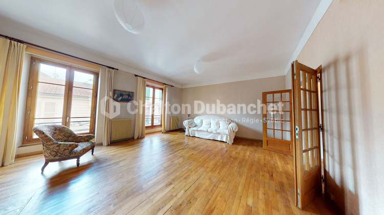 Ma-Cabane - Vente Appartement ROANNE, 178 m²