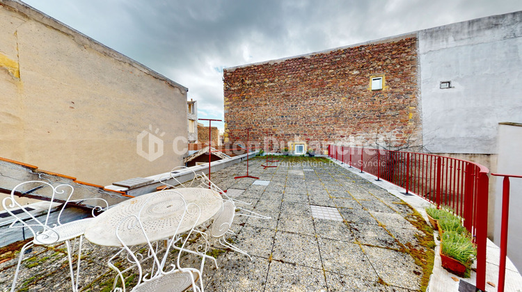 Ma-Cabane - Vente Appartement ROANNE, 178 m²
