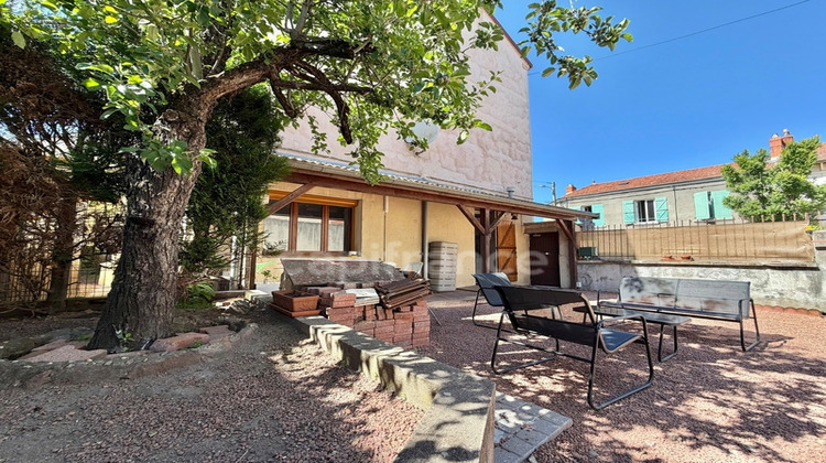 Ma-Cabane - Vente Appartement ROANNE, 61 m²