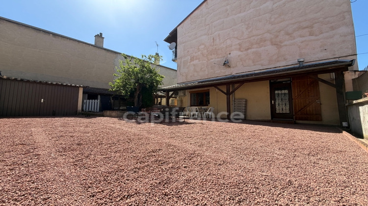 Ma-Cabane - Vente Appartement ROANNE, 61 m²