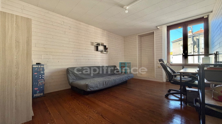 Ma-Cabane - Vente Appartement ROANNE, 61 m²