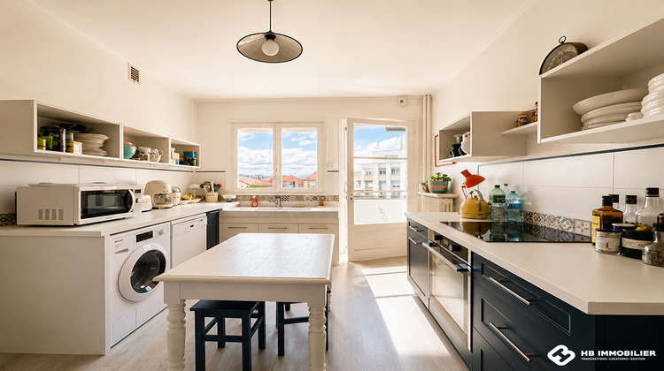 Ma-Cabane - Vente Appartement ROANNE, 87 m²