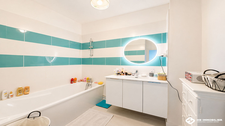 Ma-Cabane - Vente Appartement ROANNE, 87 m²