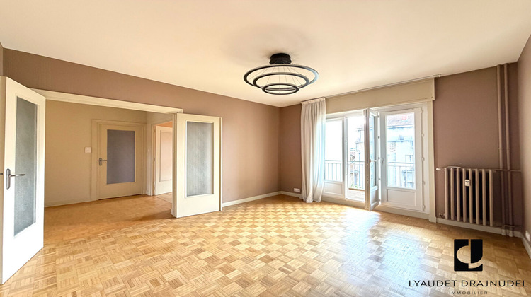 Ma-Cabane - Vente Appartement ROANNE, 100 m²