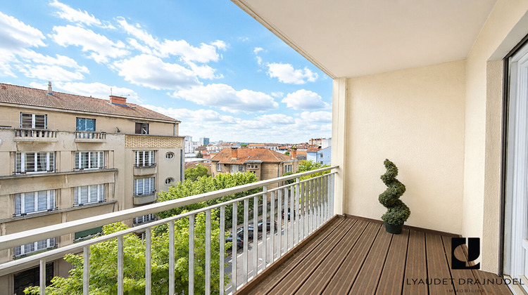 Ma-Cabane - Vente Appartement ROANNE, 100 m²