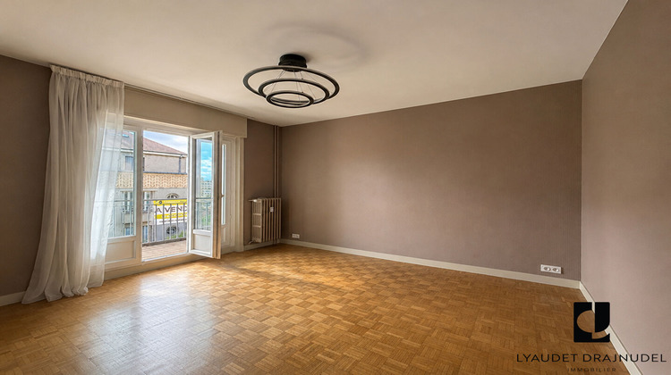 Ma-Cabane - Vente Appartement ROANNE, 100 m²