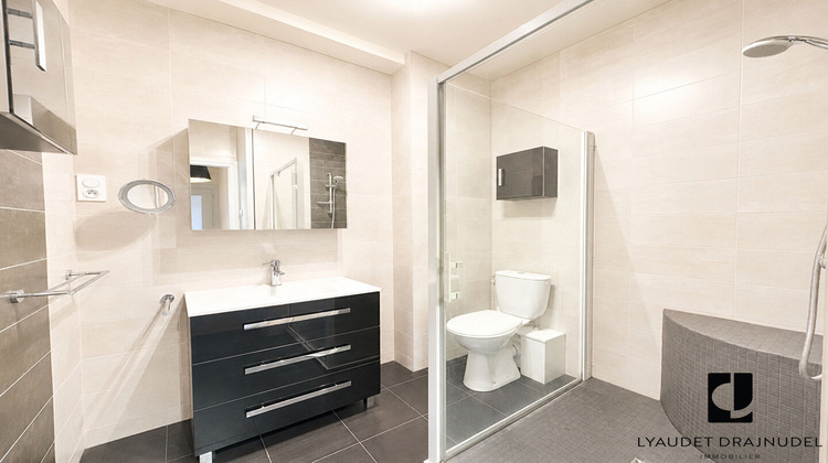 Ma-Cabane - Vente Appartement ROANNE, 100 m²