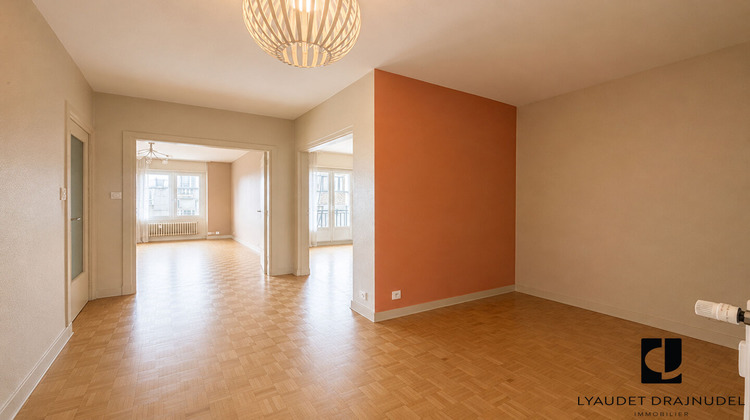 Ma-Cabane - Vente Appartement ROANNE, 100 m²