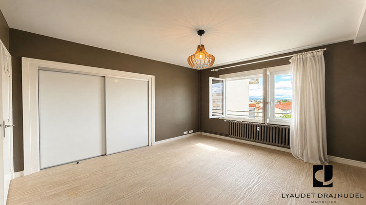 Ma-Cabane - Vente Appartement ROANNE, 100 m²