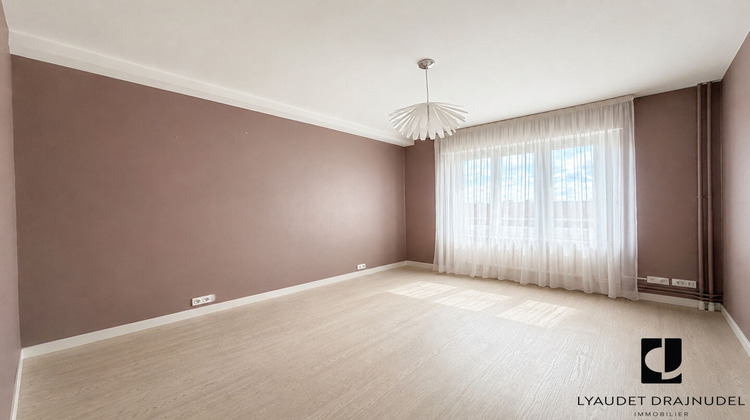 Ma-Cabane - Vente Appartement ROANNE, 100 m²