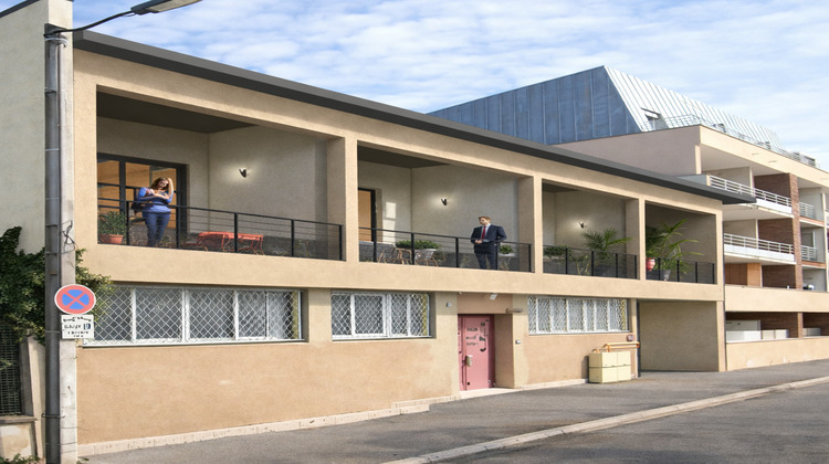Ma-Cabane - Vente Appartement ROANNE, 76 m²