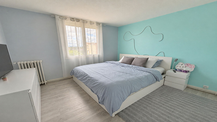Ma-Cabane - Vente Appartement ROANNE, 62 m²