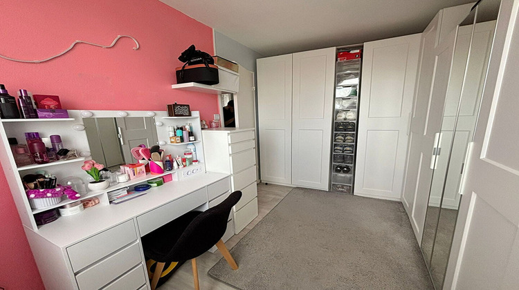 Ma-Cabane - Vente Appartement ROANNE, 62 m²