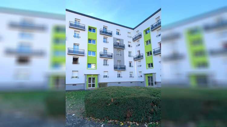 Ma-Cabane - Vente Appartement Roanne, 62 m²
