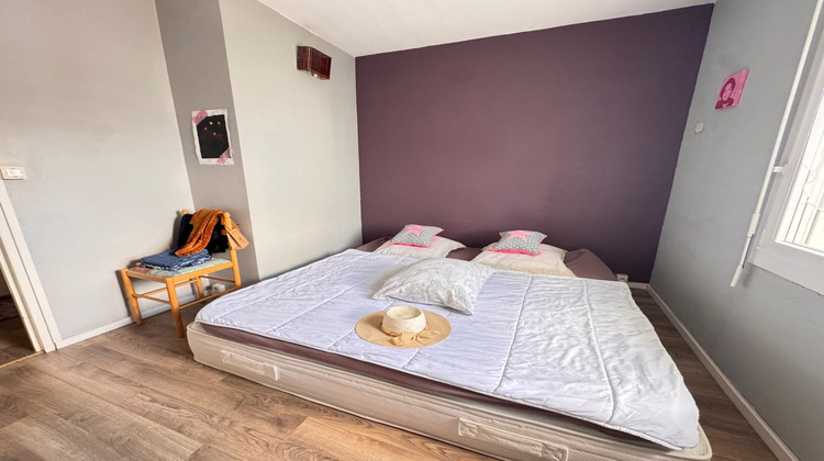 Ma-Cabane - Vente Appartement Roanne, 62 m²