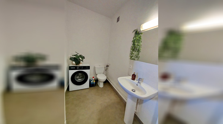 Ma-Cabane - Vente Appartement Roanne, 29 m²