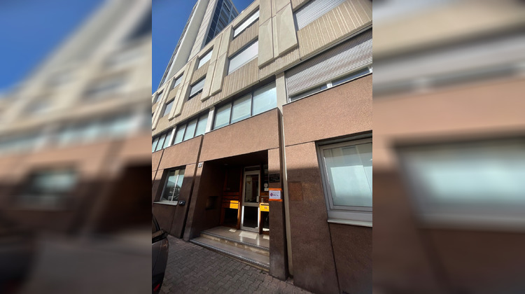 Ma-Cabane - Vente Appartement Roanne, 31 m²