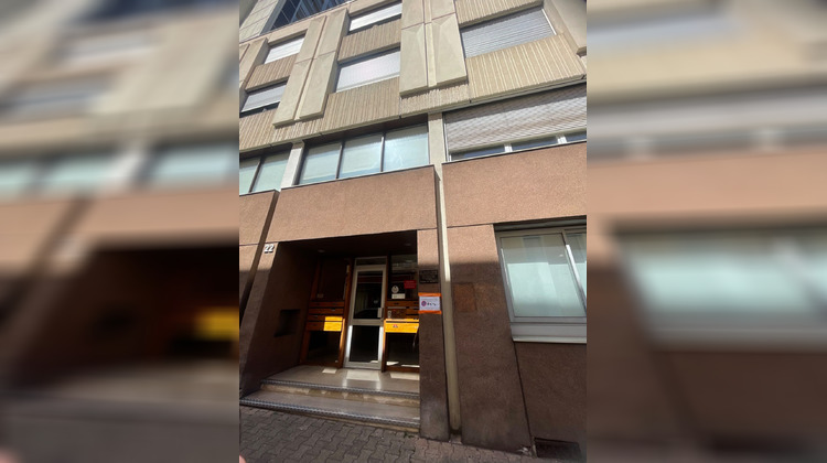 Ma-Cabane - Vente Appartement Roanne, 31 m²