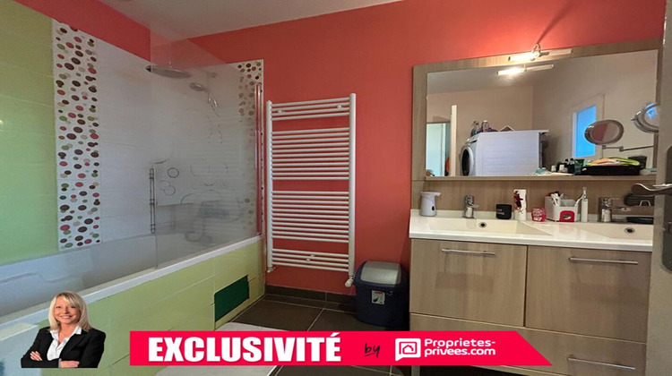 Ma-Cabane - Vente Appartement ROANNE, 105 m²