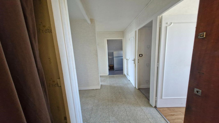 Ma-Cabane - Vente Appartement ROANNE, 54 m²