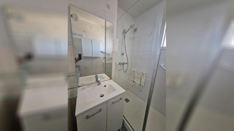 Ma-Cabane - Vente Appartement ROANNE, 54 m²