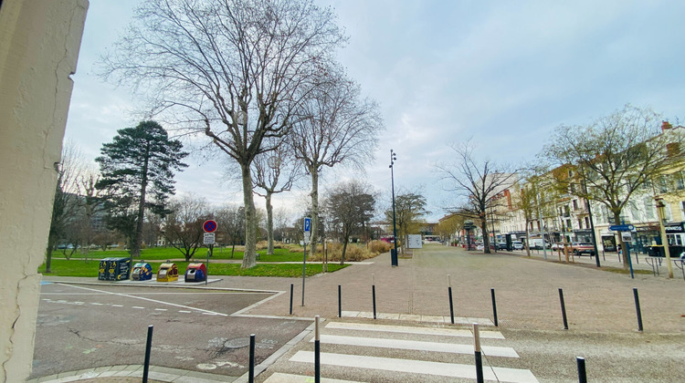 Ma-Cabane - Vente Appartement ROANNE, 74 m²