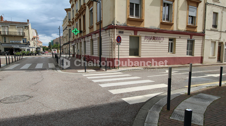 Ma-Cabane - Vente Appartement ROANNE, 74 m²