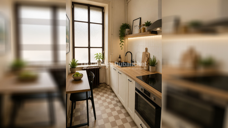 Ma-Cabane - Vente Appartement ROANNE, 74 m²
