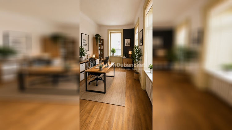 Ma-Cabane - Vente Appartement ROANNE, 74 m²