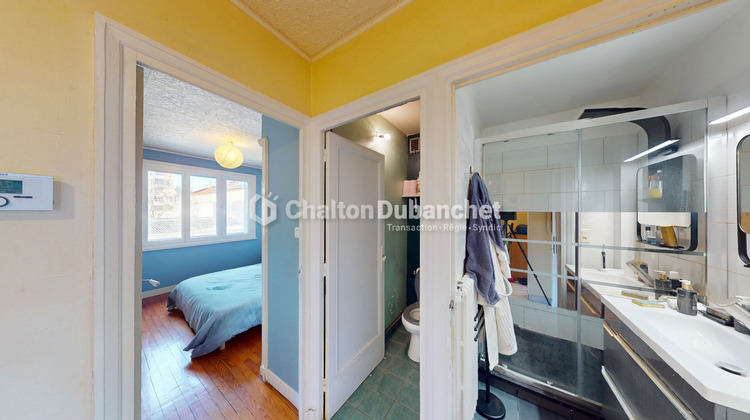 Ma-Cabane - Vente Appartement ROANNE, 52 m²