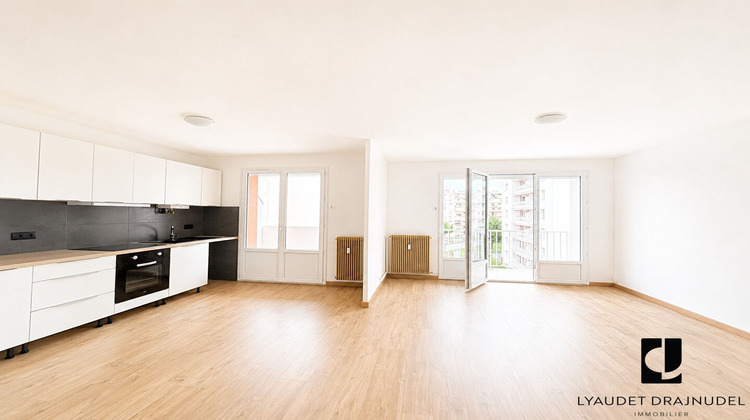 Ma-Cabane - Vente Appartement ROANNE, 68 m²