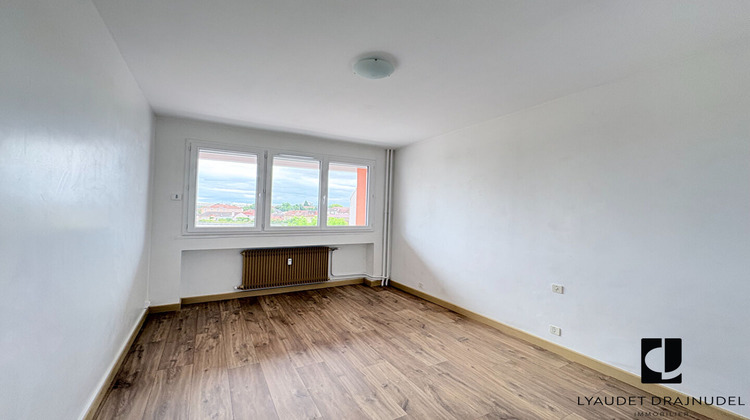 Ma-Cabane - Vente Appartement ROANNE, 68 m²
