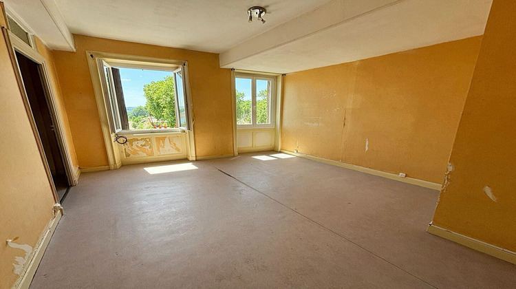 Ma-Cabane - Vente Appartement ROANNE, 51 m²