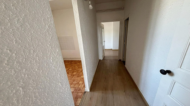 Ma-Cabane - Vente Appartement ROANNE, 54 m²