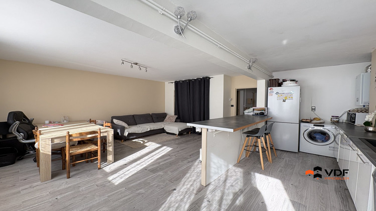 Ma-Cabane - Vente Appartement Roanne, 67 m²